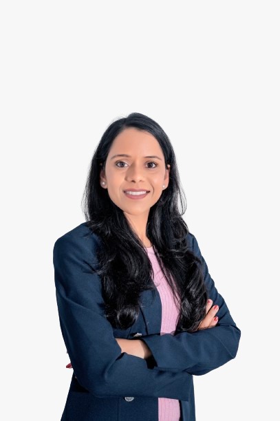 Kulvir Kaur Pandher, Insurance Advisor, CHS